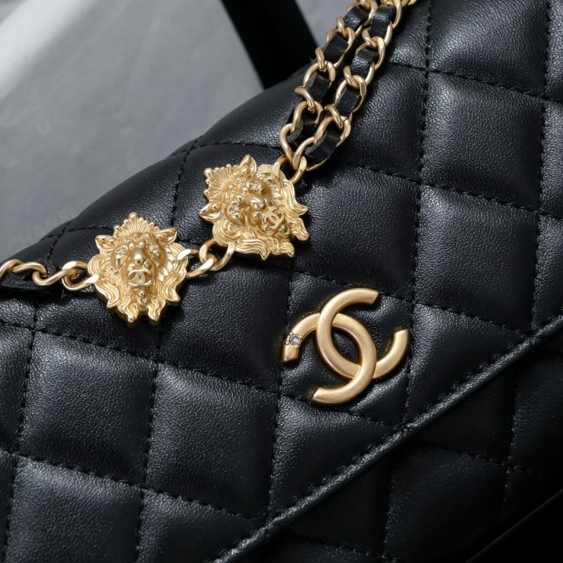 Ch**el woc bags